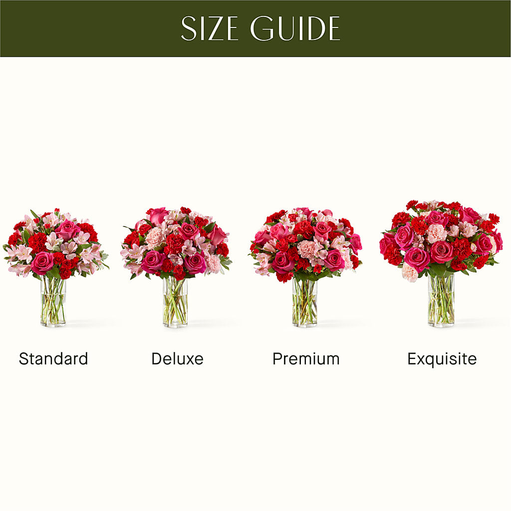 You're Precious Bouquet – BLOOM & CO, Gulfport FL